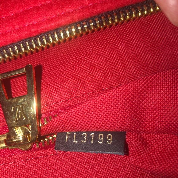 Authentic Louis Vuitton On The Go Reverse GM Bag - Picture 2 of 10